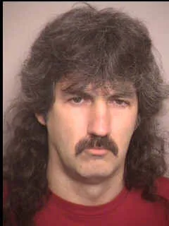 Registry photo of Robert Lee Snedden