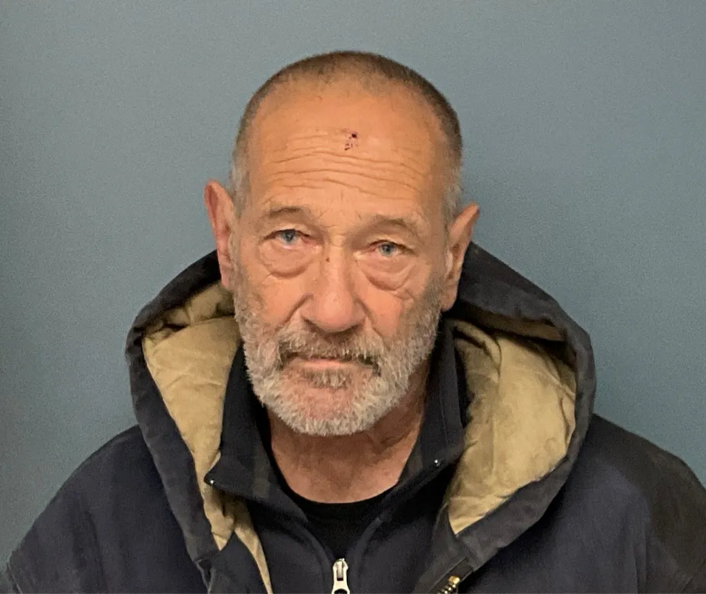 Registry photo of James Robert Landshof