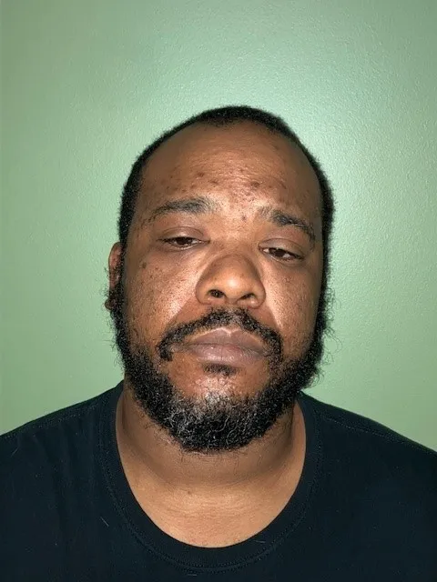 Registry photo of Cavosceya Delshaun Guy