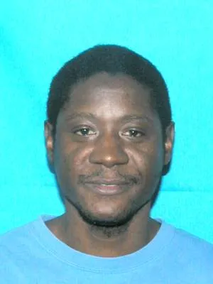 Registry photo of Willie Brown