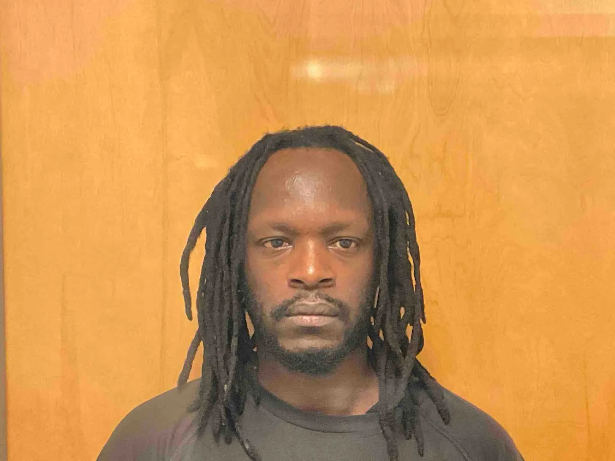 Registry photo of Philemon Kaboka