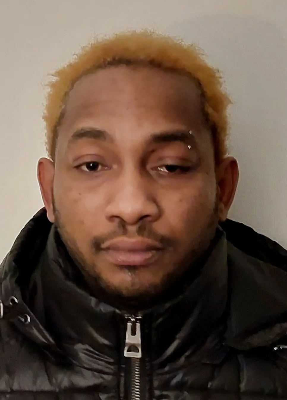 Registry photo of Kevin Kyle