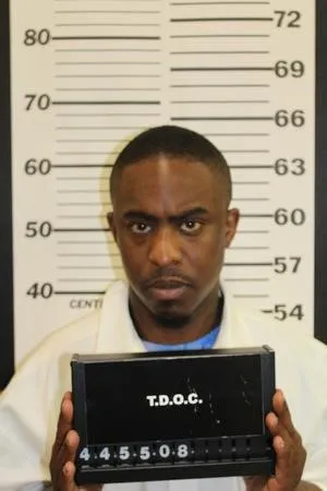 Registry photo of Quintarious Kimball
