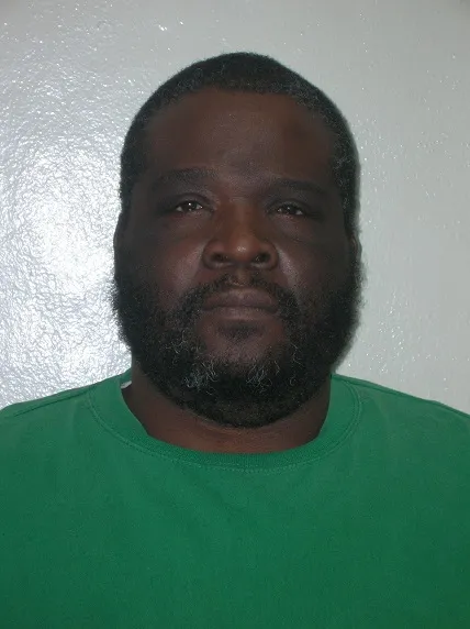 Registry photo of Michael Deangelo Suggs