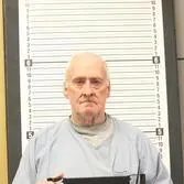 Registry photo of Russell Byron Cain