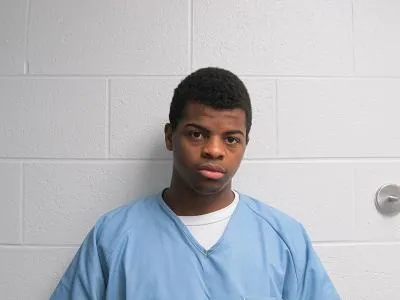 Registry photo of Jerome Cardell Holt