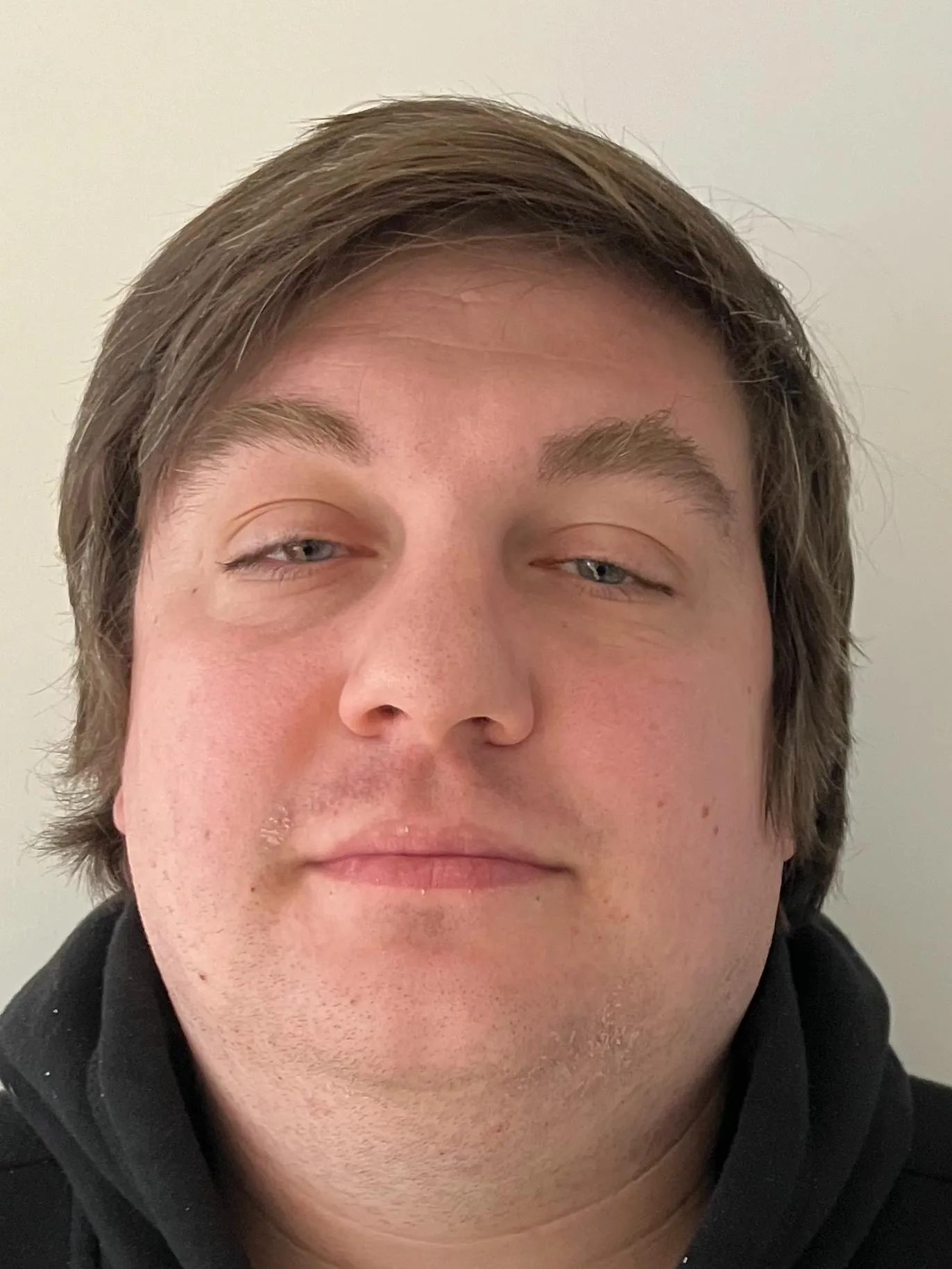 Most recent booking photo for Randall Cole Butler II