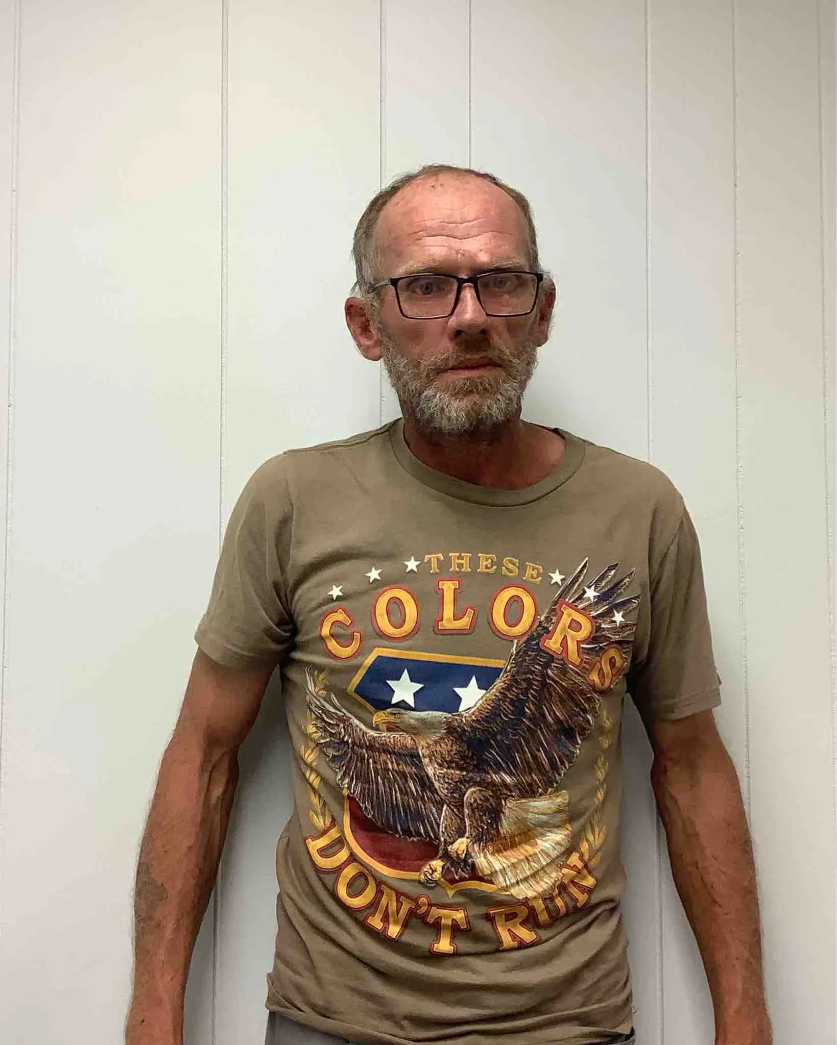 Registry photo of Edward Aron Wheat