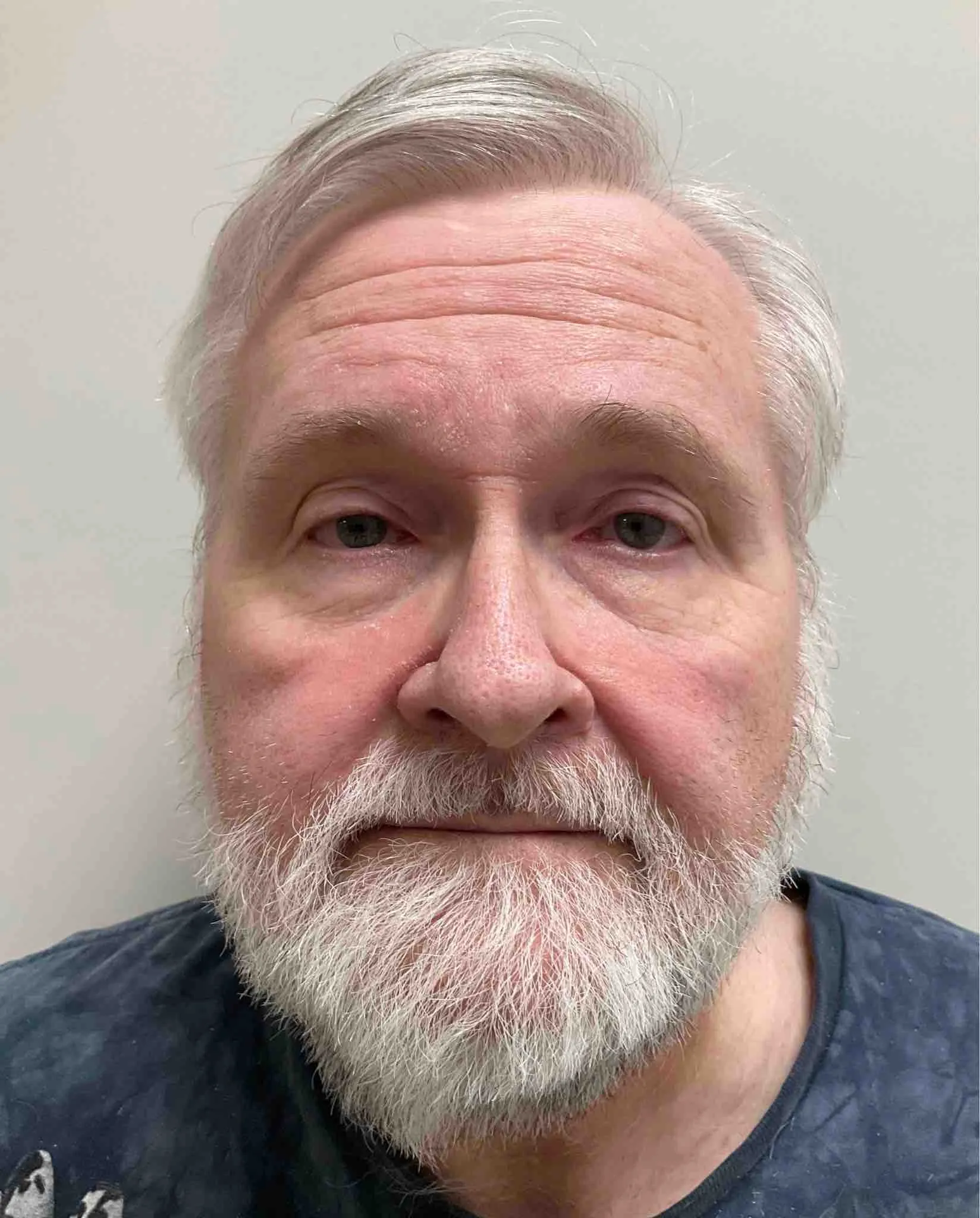 Registry photo of Dewayne Mark Farmer