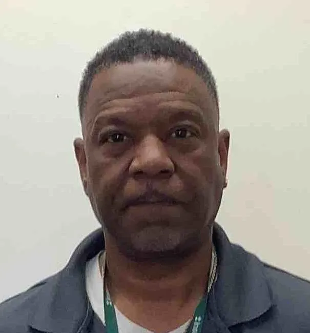 Registry photo of Derrick Lavell Hereford