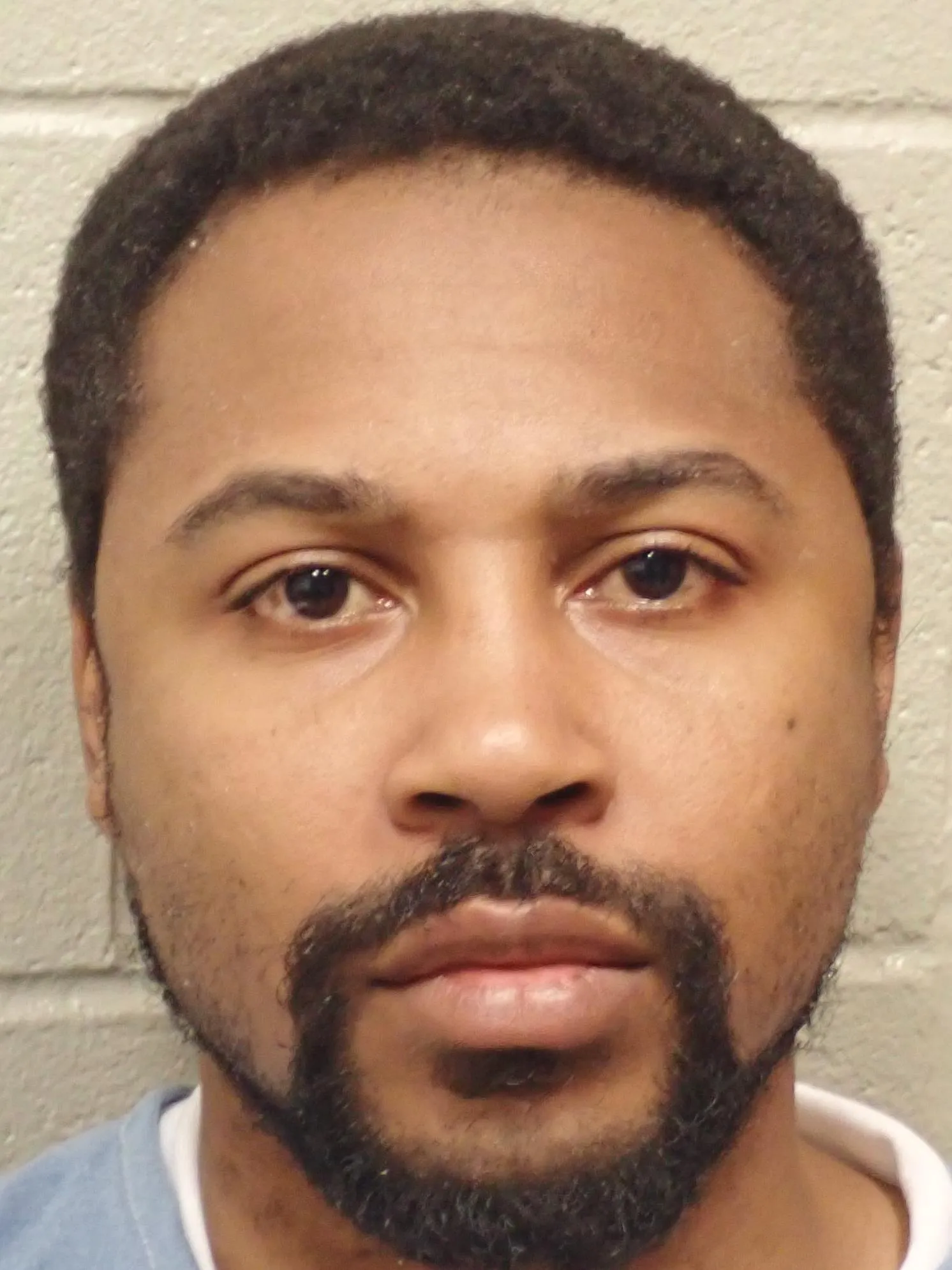 Registry photo of Jerrone Vanteize Britton