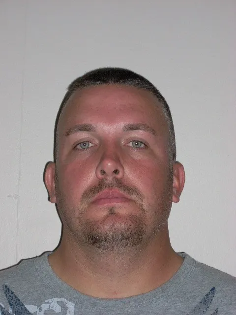 Registry photo of James S. Fanning