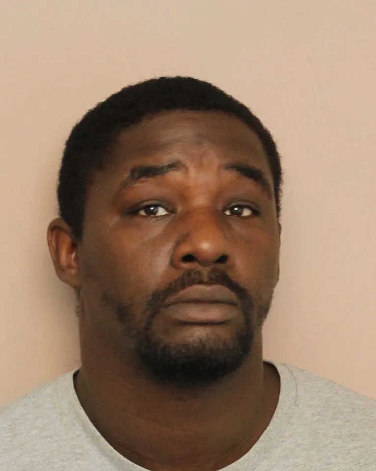 Registry photo of Lester Jamal Harris