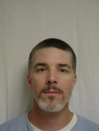 Registry photo of Christopher John Maranta