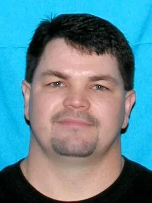 Registry photo of Lyle Arthur Studdard