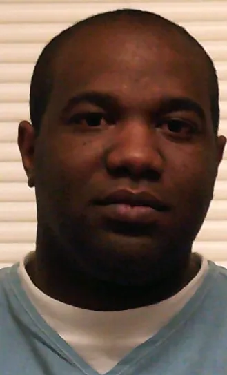 Registry photo of Alonzo Dewayne Pryor