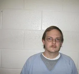 Registry photo of James Russell Bowersock