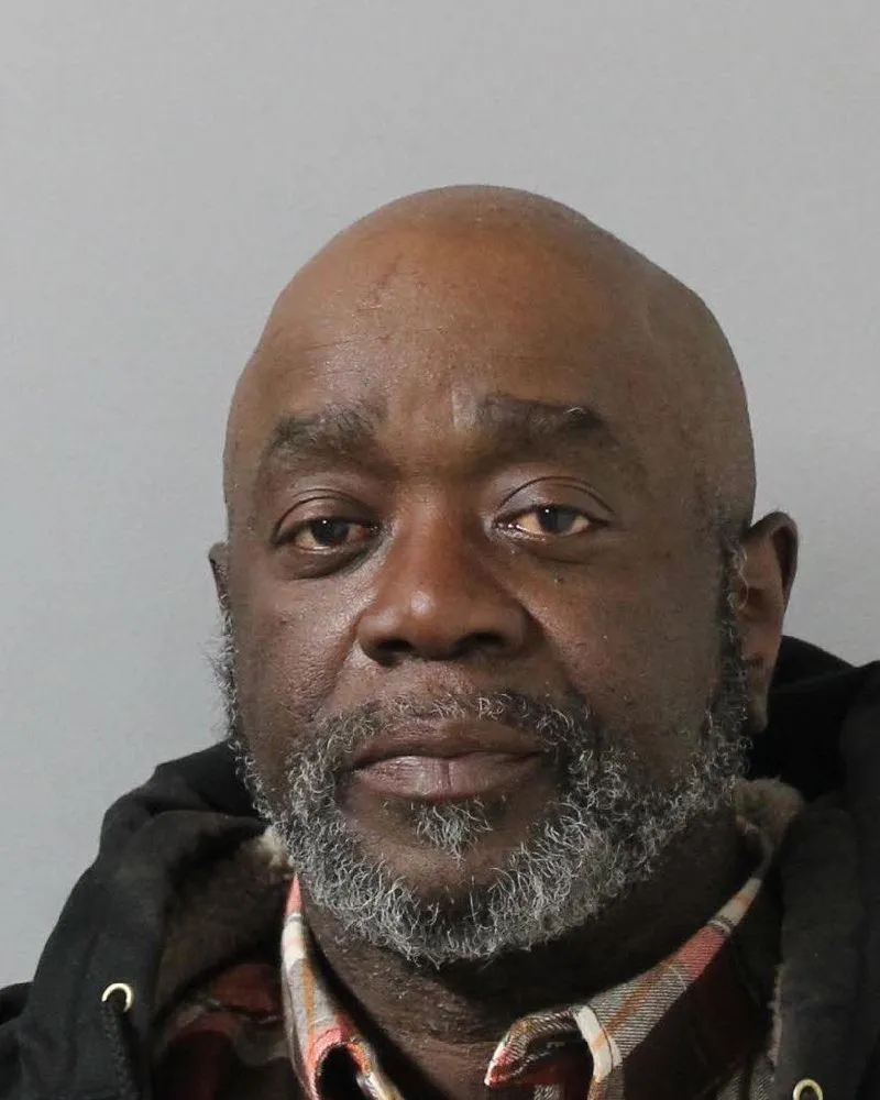 Registry photo of Cleveland Jones