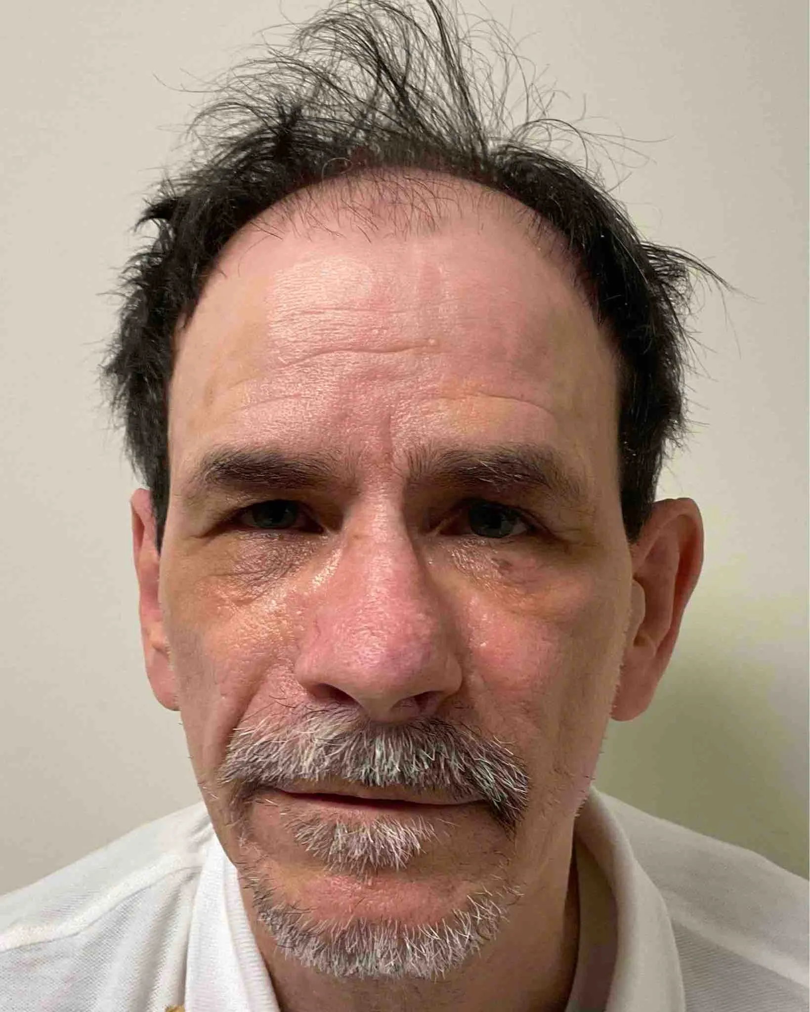 Registry photo of Ralph Dewayne Fisher