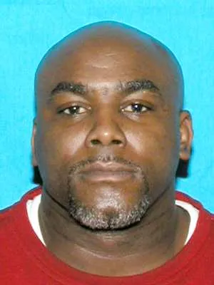 Registry photo of Tracey Hale