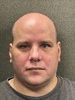 Registry photo of Timmy Dean Holt