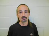 Registry photo of Gregory Neal Siliven