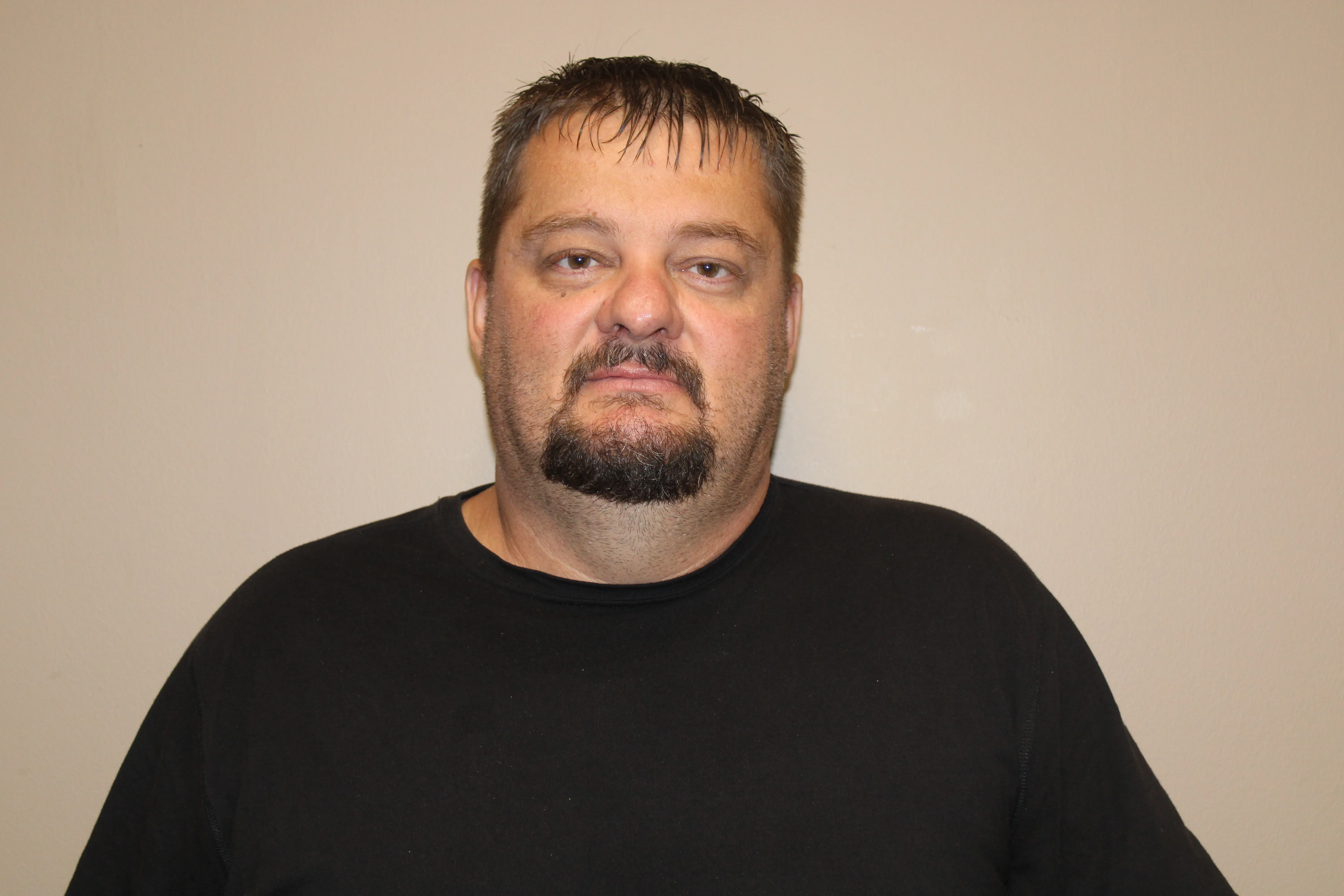 Registry photo of Michael Brian Day