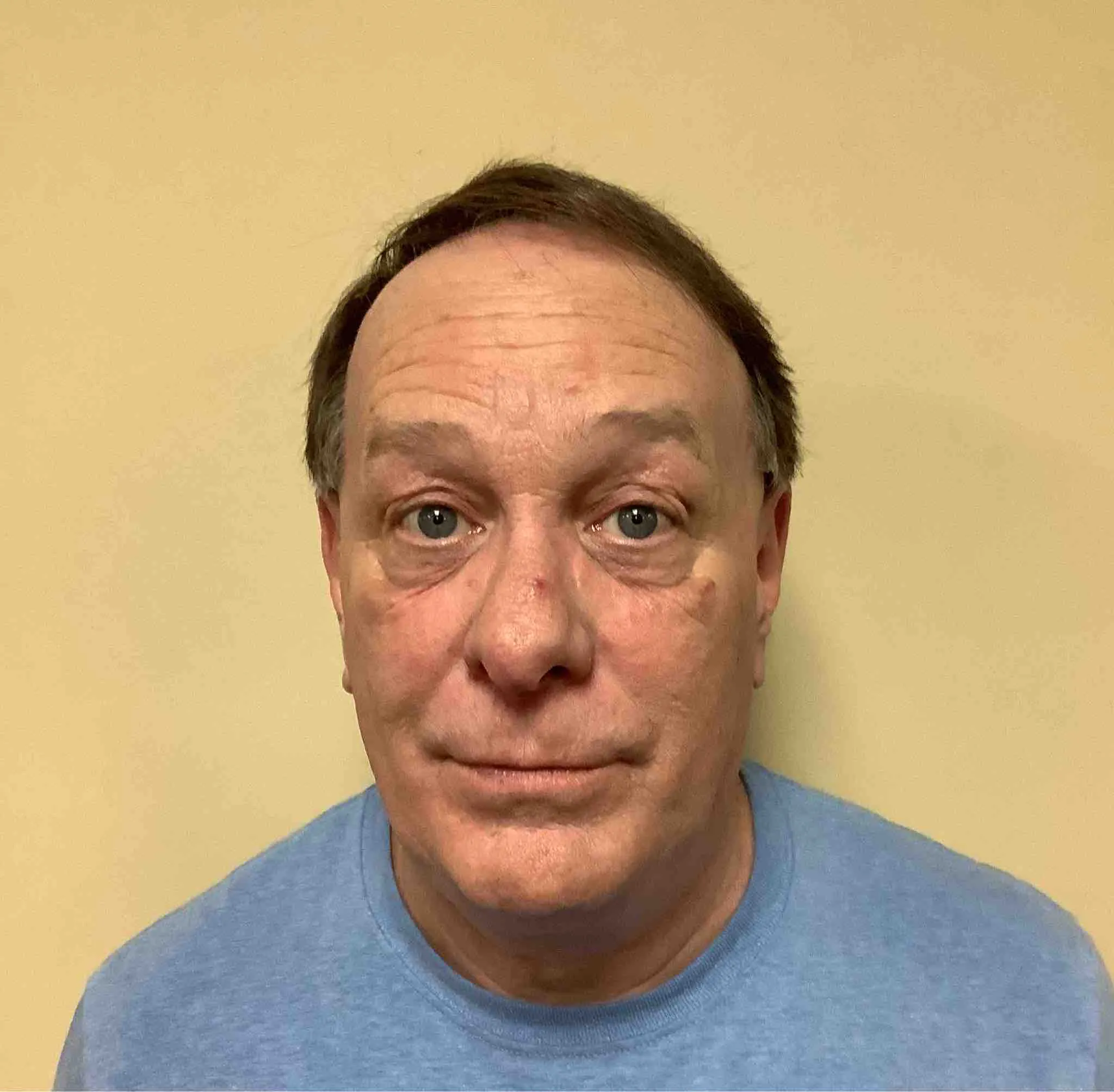 Registry photo of James Alfred Taylor