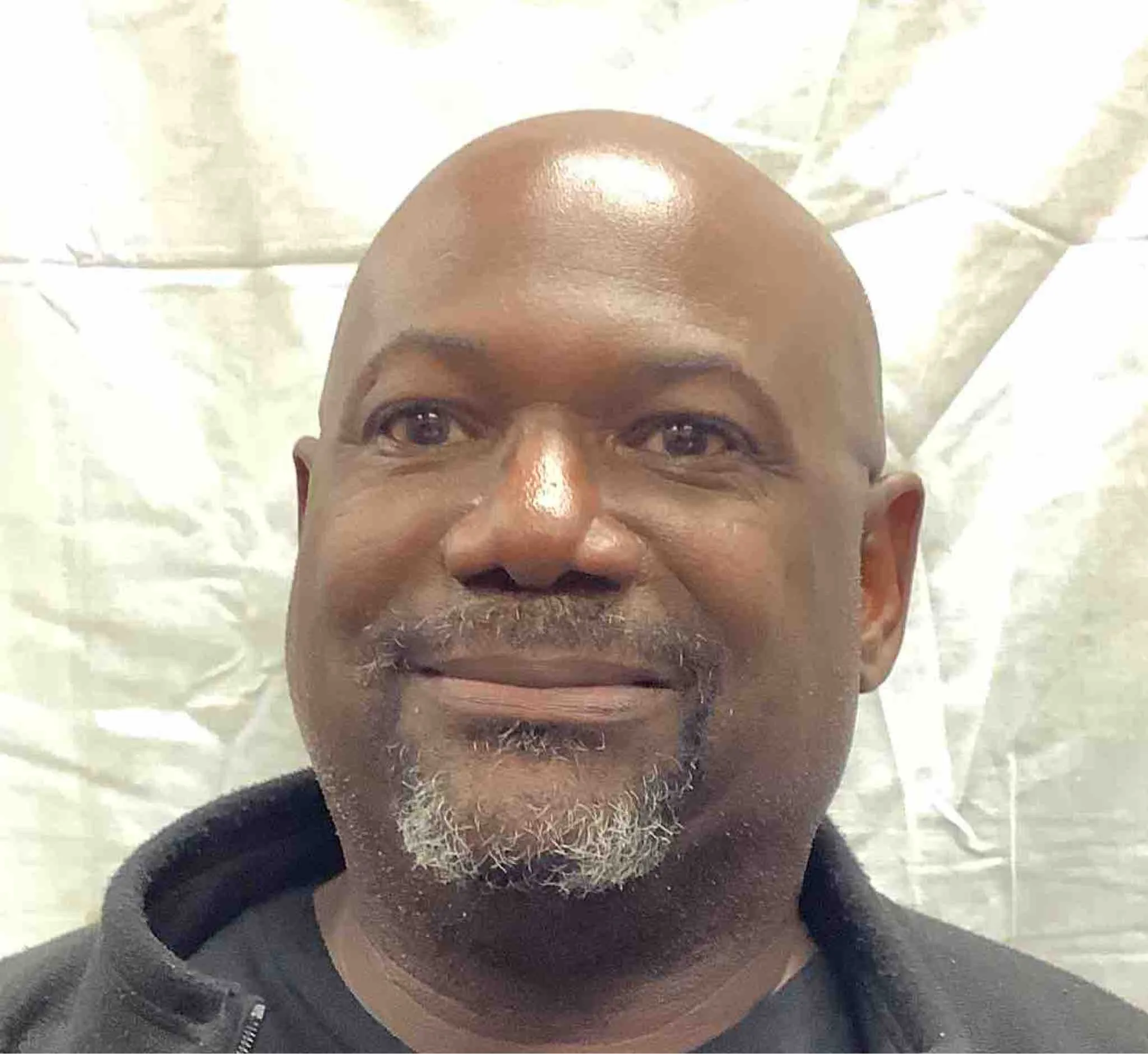 Registry photo of Wade Alexander Tyler