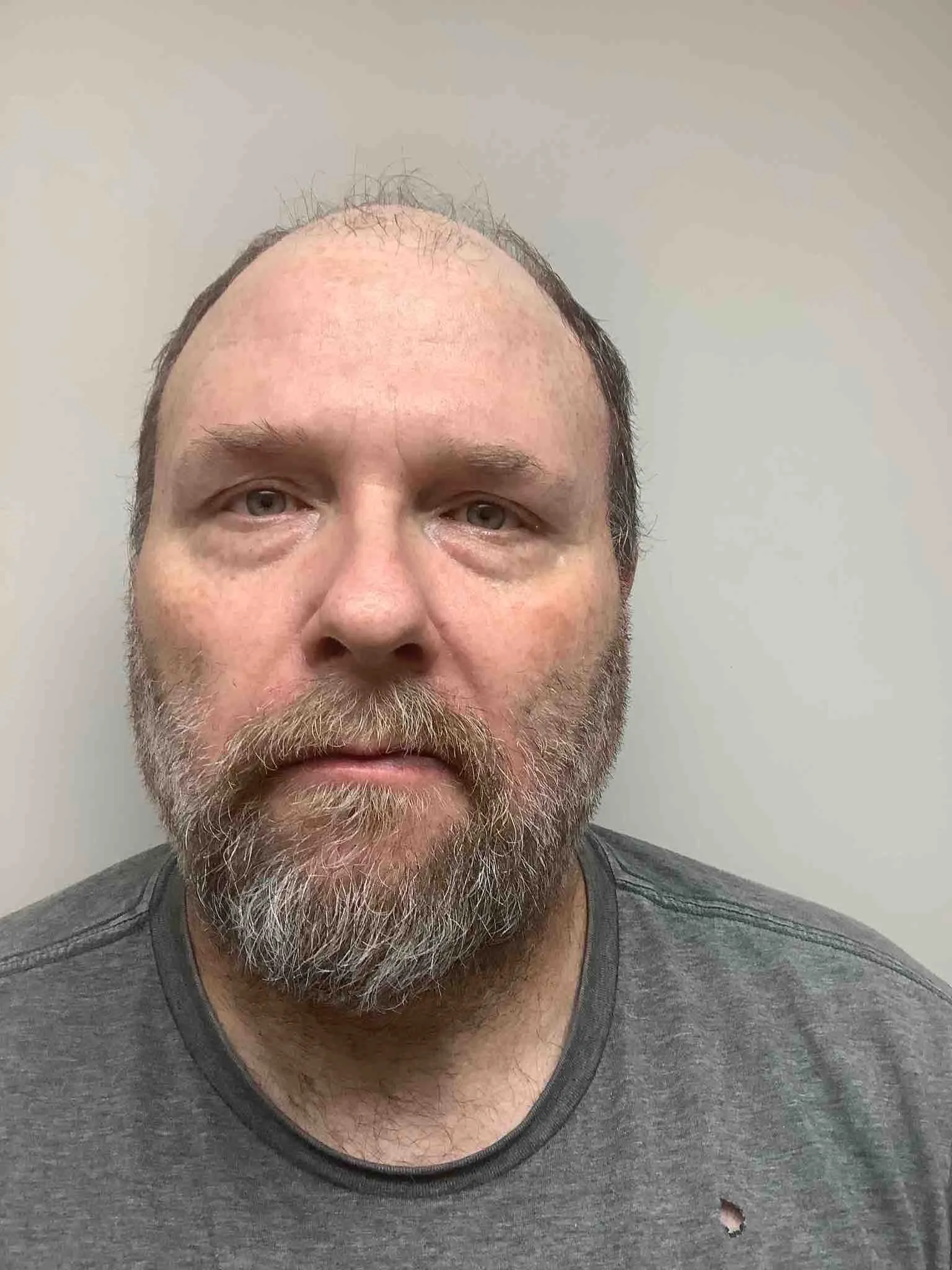 Registry photo of Stevie Nicole Hawkins