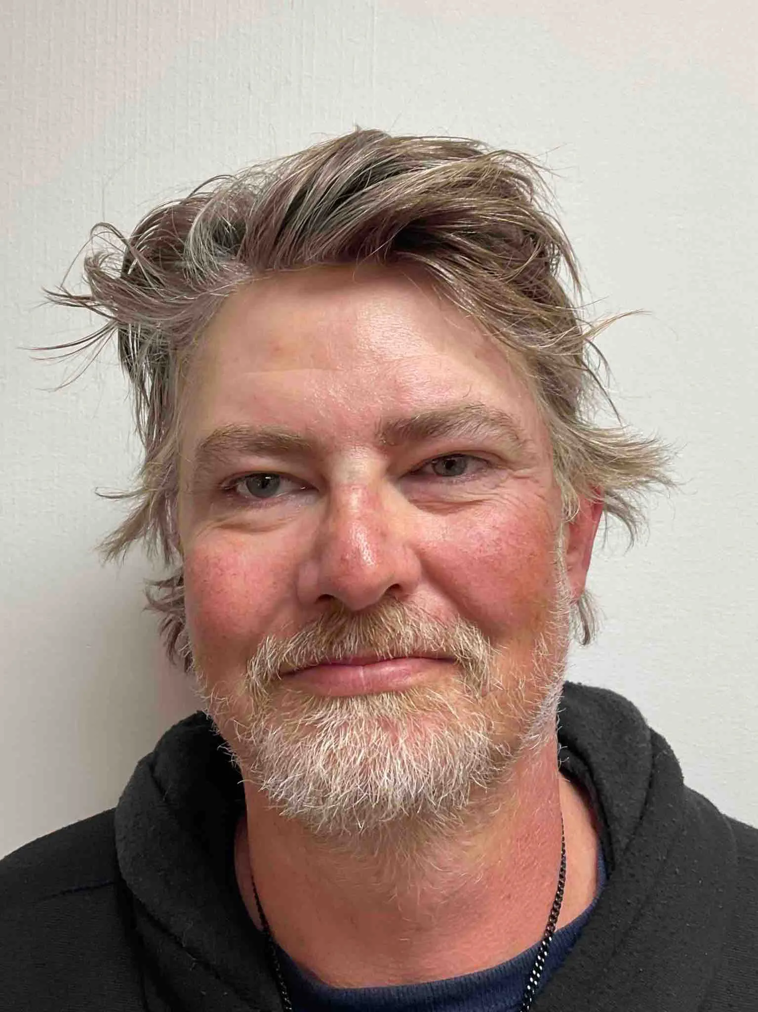 Registry photo of Dennis Oakwood