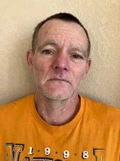 Registry photo of George Derrick Atkins