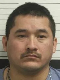 Registry photo of Jose Cabrera-Balbuena