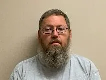 Registry photo of Mark Wesley Yearwood
