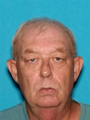 Registry photo of David Joseph Hoffman