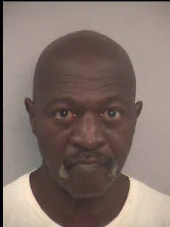 Registry photo of James Edward Young