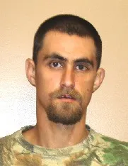 Registry photo of Charles Edward Delph