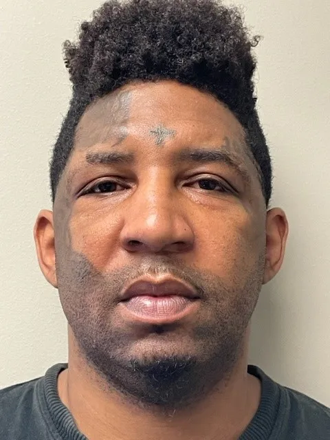 Registry photo of Toby Bonds