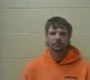 Registry photo of Jeffery Williams