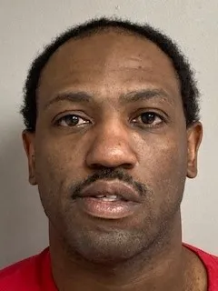 Registry photo of Jarrett Derrell Inman