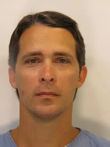 Registry photo of Kenneth R Wendland