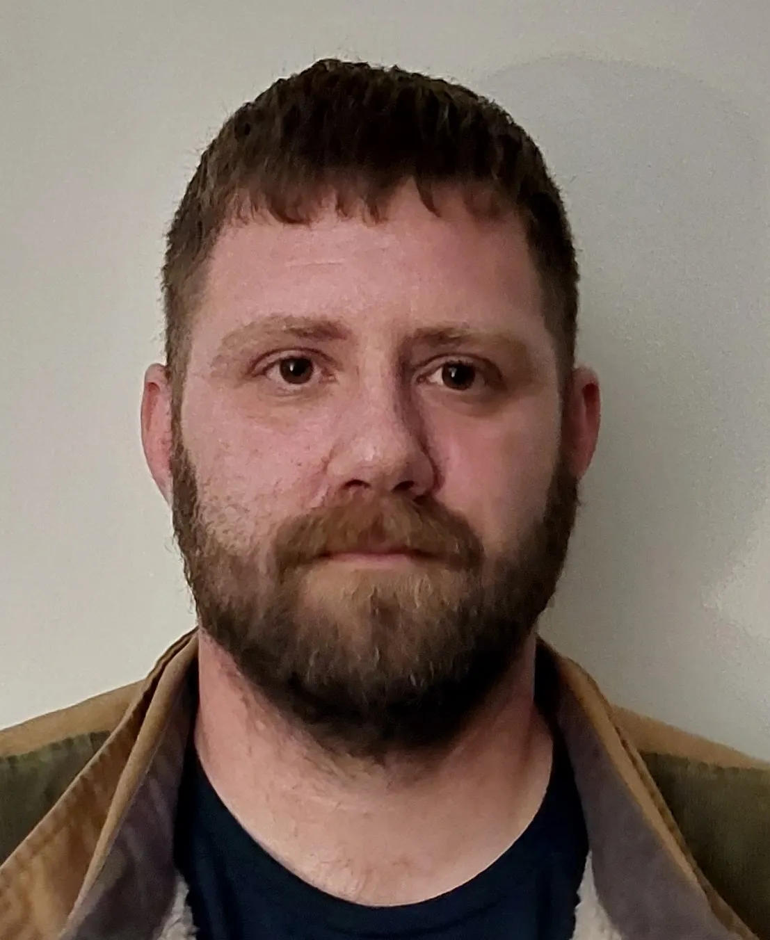 Registry photo of William Joseph Loy