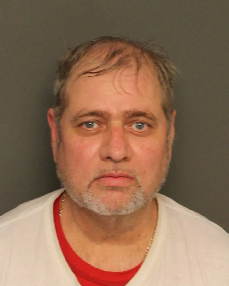 Registry photo of Antonio Marquett Kendrick