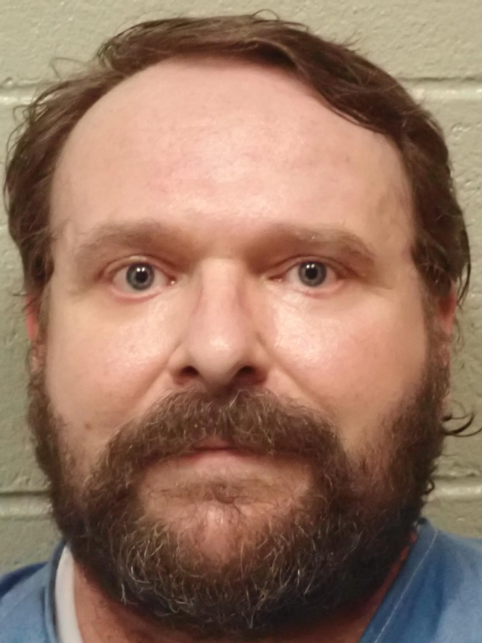 Registry photo of Betty Lee Young