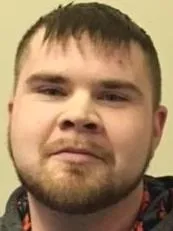 Most recent booking photo for ZACHERY MICHAEL TAYLOR