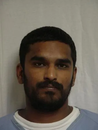 Registry photo of Joseph Brennan