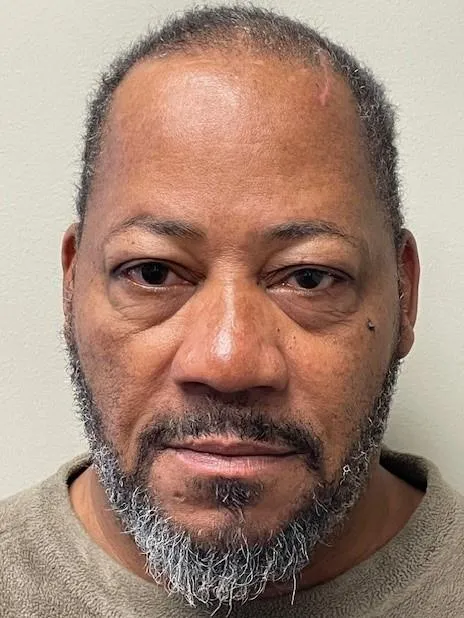 Registry photo of Gerde Clinton Jones