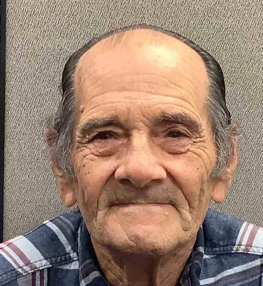 Registry photo of Paul Tillman Griggs