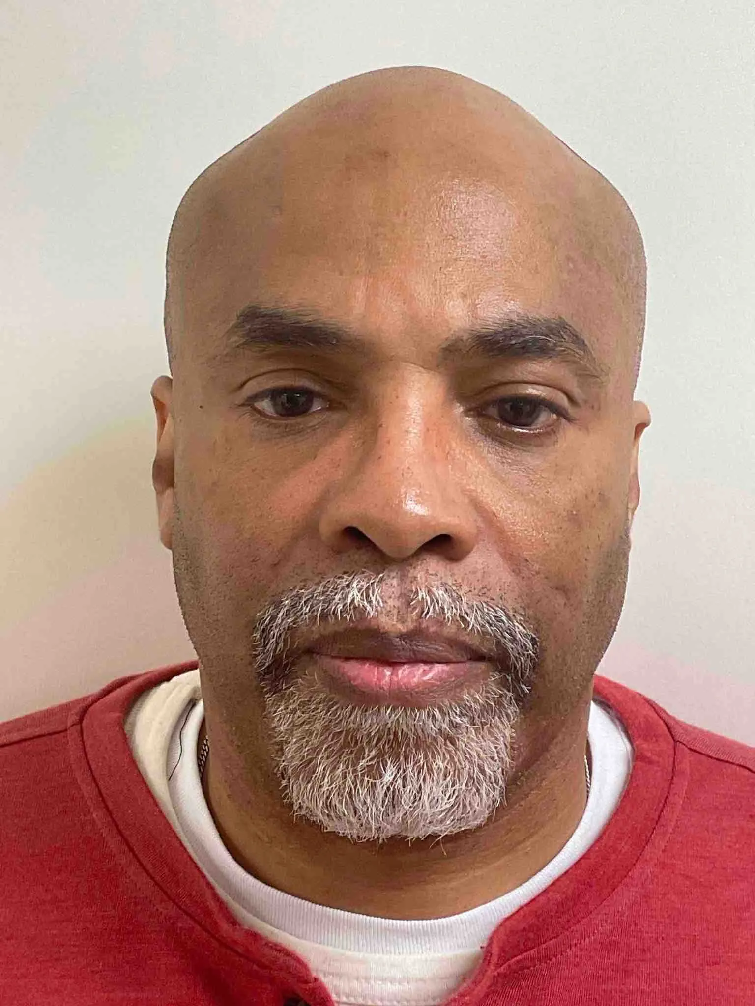 Registry photo of Brandon Scott Lovette