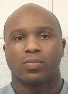 Registry photo of Tyrell Deandre Webb